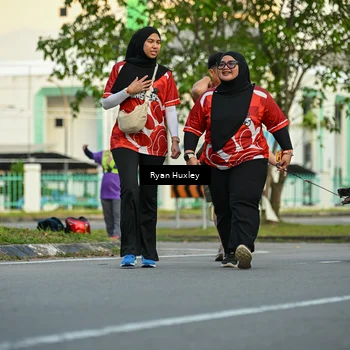 Runner Photo 8017132