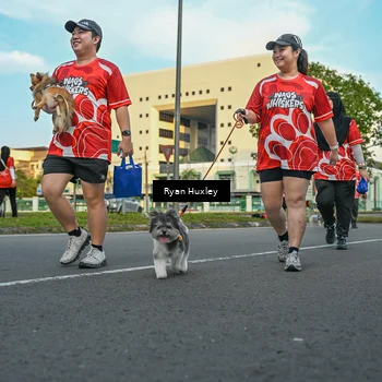 Runner Photo 8017133