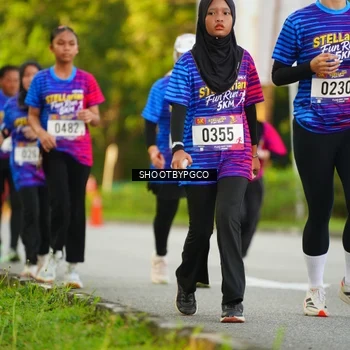 Runner Photo 8017138