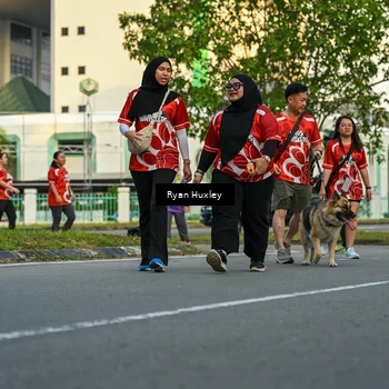 Runner Photo 8017139