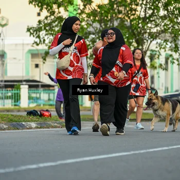 Runner Photo 8017140