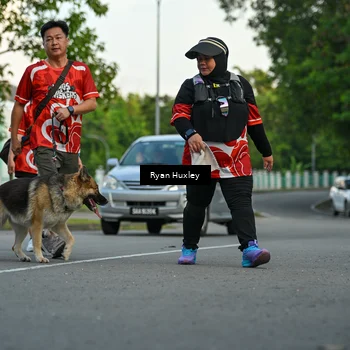 Runner Photo 8017142