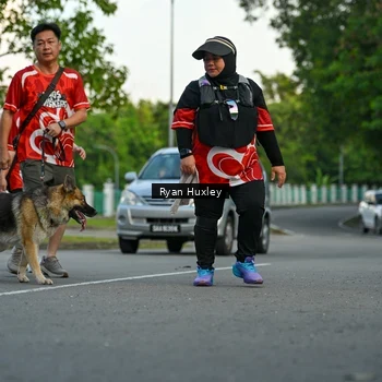 Runner Photo 8017145