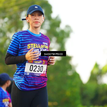 Runner Photo 8017149