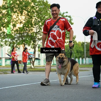 Runner Photo 8017151