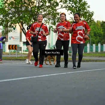 Runner Photo 8017152