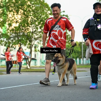 Runner Photo 8017154