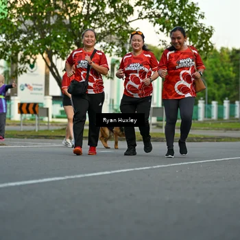 Runner Photo 8017155
