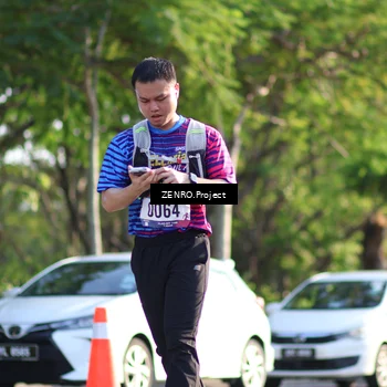 Runner Photo 8017157