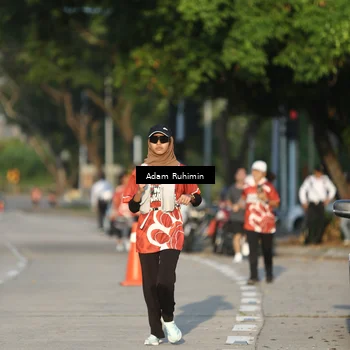 Runner Photo 8017159