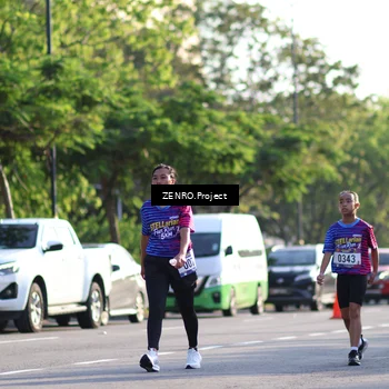 Runner Photo 8017166