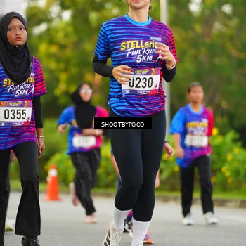 Runner Photo 8017167