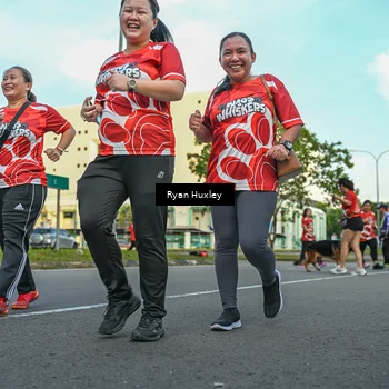 Runner Photo 8017170
