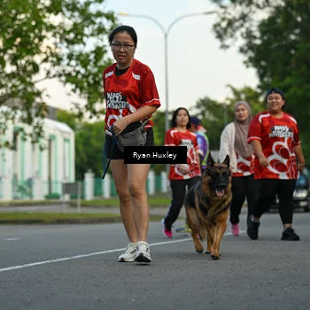 Runner Photo 8017171