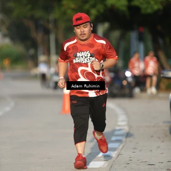 Runner Photo 8017172