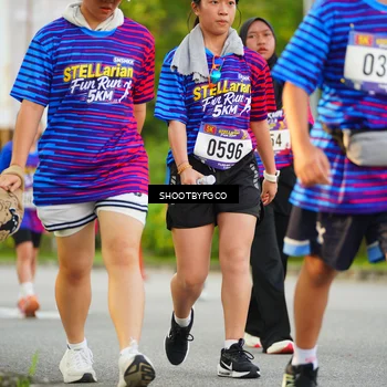 Runner Photo 8017174