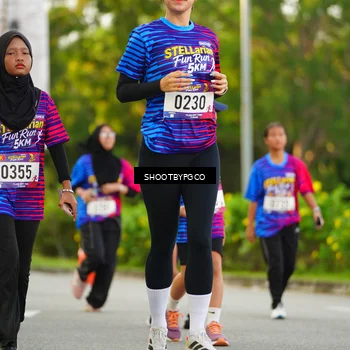 Runner Photo 8017177