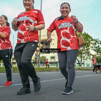 Runner Photo 8017178