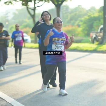 Runner Photo 8017181