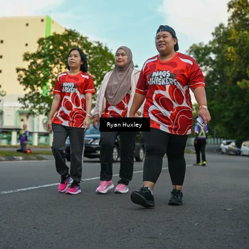 Runner Photo 8017183