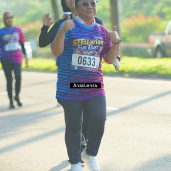 Runner Photo 8017184