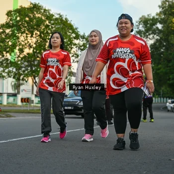 Runner Photo 8017185