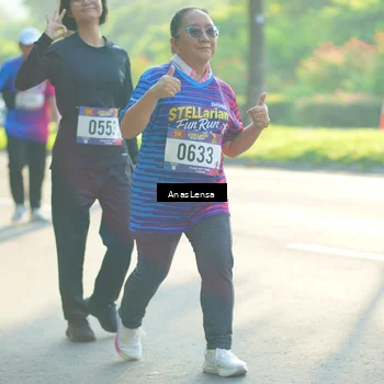 Runner Photo 8017189