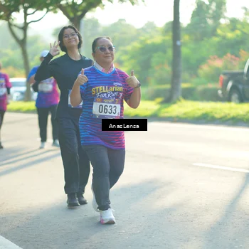 Runner Photo 8017193
