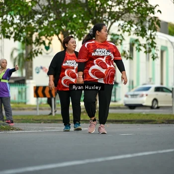 Runner Photo 8017199