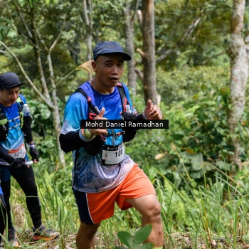 Runner Photo 80172
