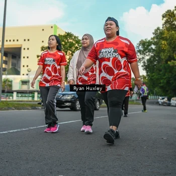Runner Photo 8017201