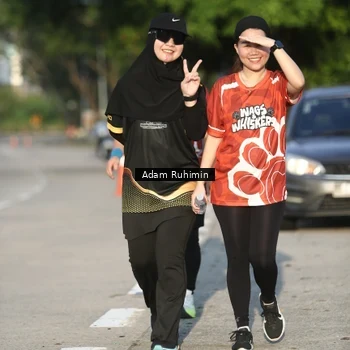 Runner Photo 8017206