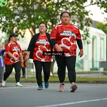 Runner Photo 8017207