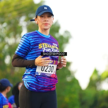 Runner Photo 8017209