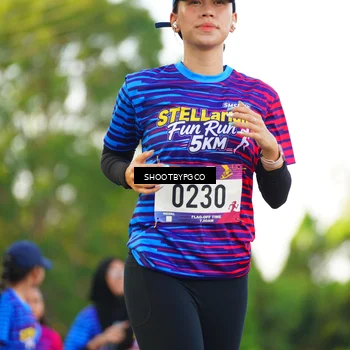 Runner Photo 8017210