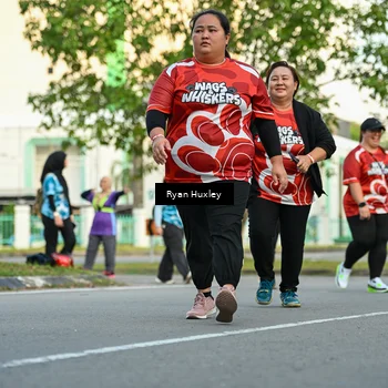 Runner Photo 8017212