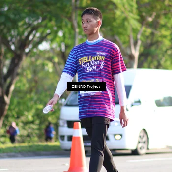 Runner Photo 8017214