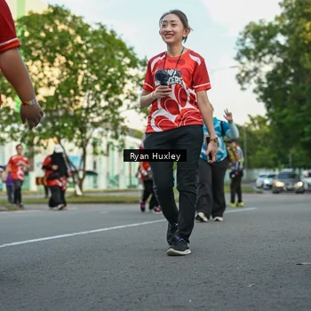 Runner Photo 8017216