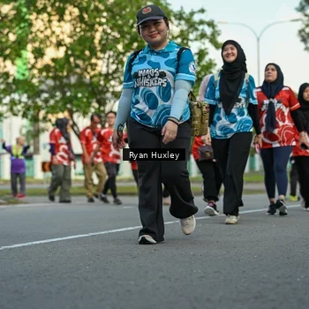 Runner Photo 8017217