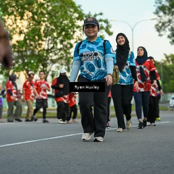 Runner Photo 8017218