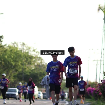 Runner Photo 8017220