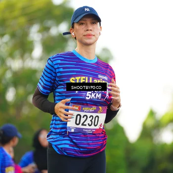 Runner Photo 8017222