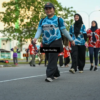 Runner Photo 8017225