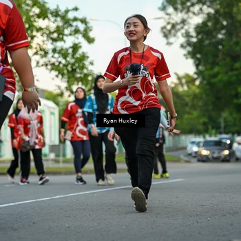 Runner Photo 8017227