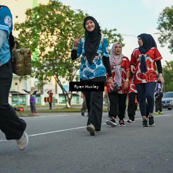 Runner Photo 8017228