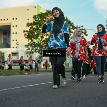 Runner Photo 8017229