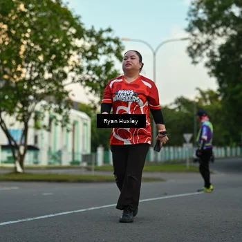 Runner Photo 8017230