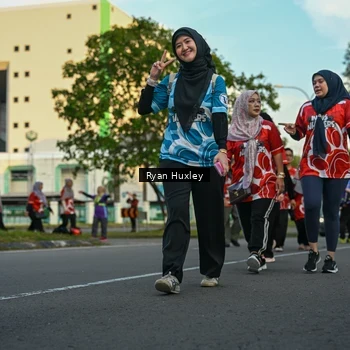 Runner Photo 8017231