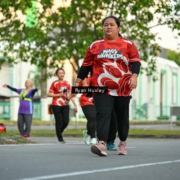Runner Photo 8017232