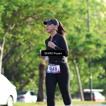 Runner Photo 8017238